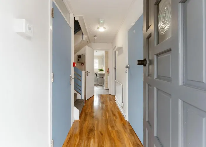 Canningtown Double Rooms - 20