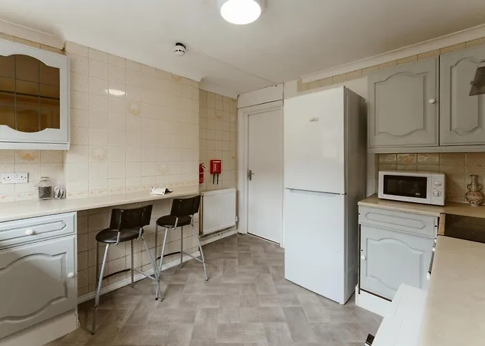 Canningtown Double Rooms - 20