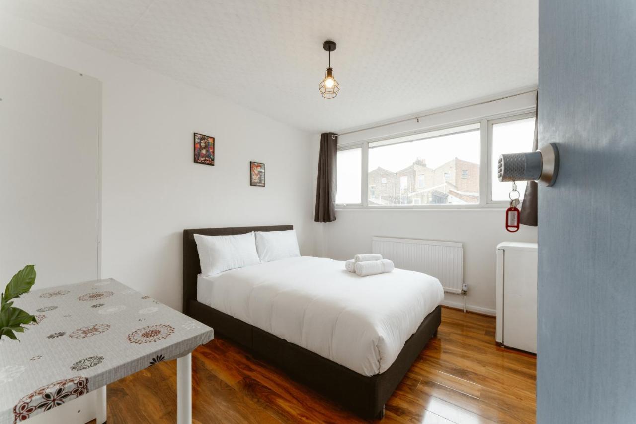 Canningtown Double - 20 * Лондон